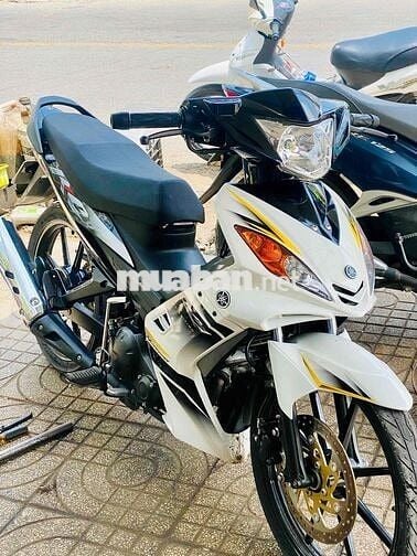 Exciter 2010 5P71
