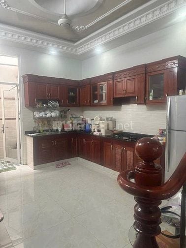 bán nhà hẻm đường nguyễn hữu tiến phường tây thạnh quận tân phú 