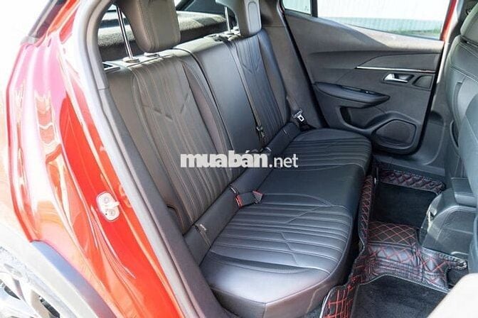 Peugeot 2008 GT Line  Sản xuất: 2022