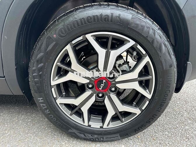 Kia Seltos 2022 1.6Premium Trắng 16000km Siêu Cọp