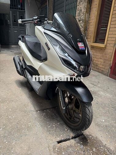 BÁN XE PCX 160 2024