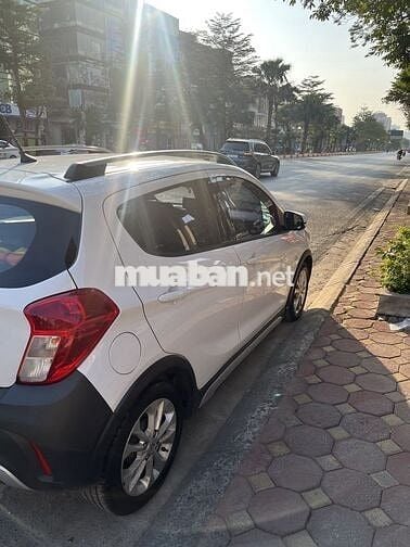 VinFast Fadil 2019 1.4 AT - 57000 km