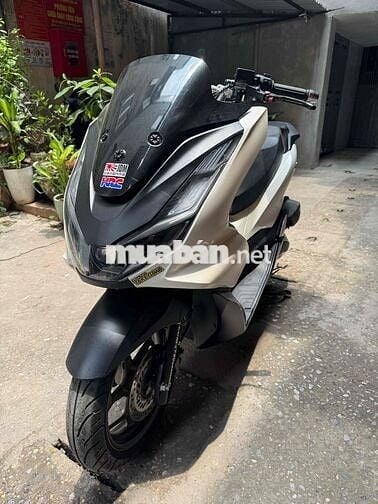 BÁN XE PCX 160 2024