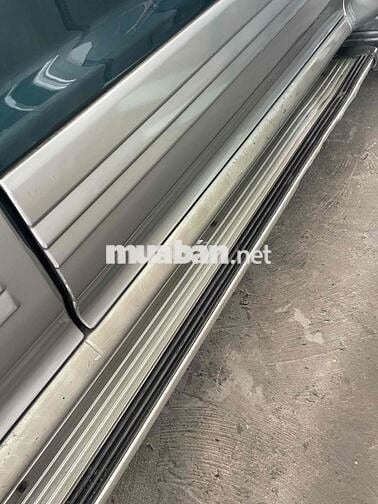 Mitsubishi Pajero V43 nhập nhật