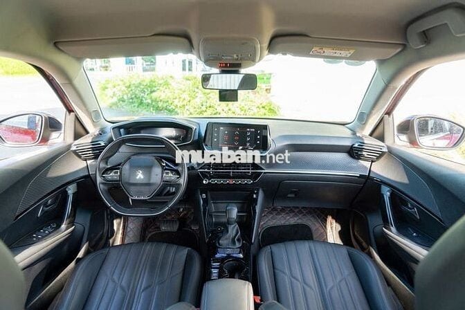 Peugeot 2008 GT Line  Sản xuất: 2022