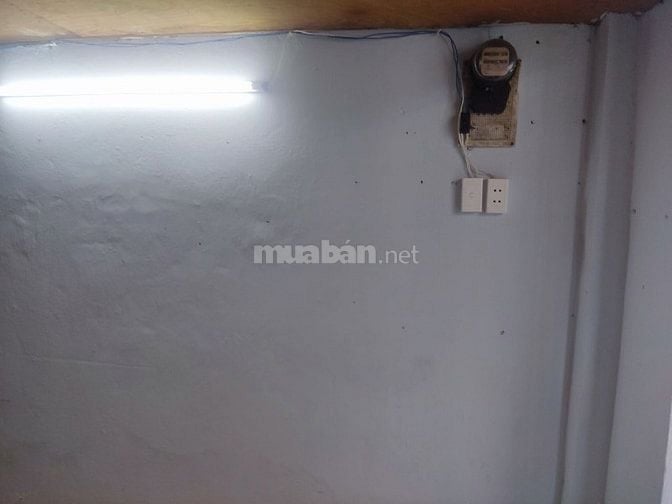 Cho thuê phòng trọ đường Cộng Hòa Q.Tân Bình (Chính chủ nhà)