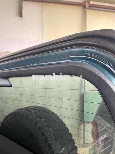 Mitsubishi Pajero V43 nhập nhật