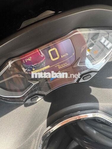 BÁN XE PCX 160 2024