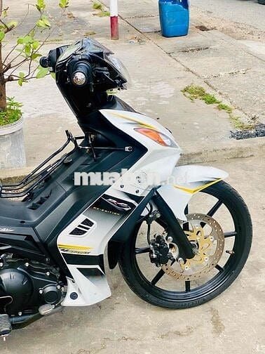Exciter 2010 5P71