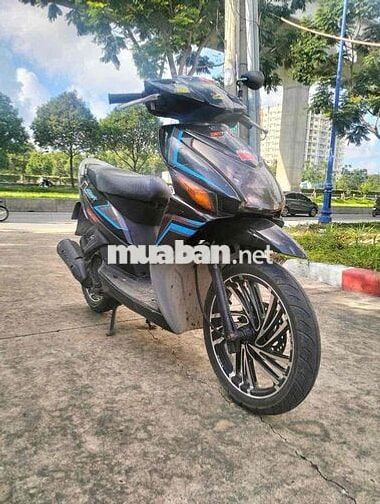 xe cilck bs47 nguyên zin