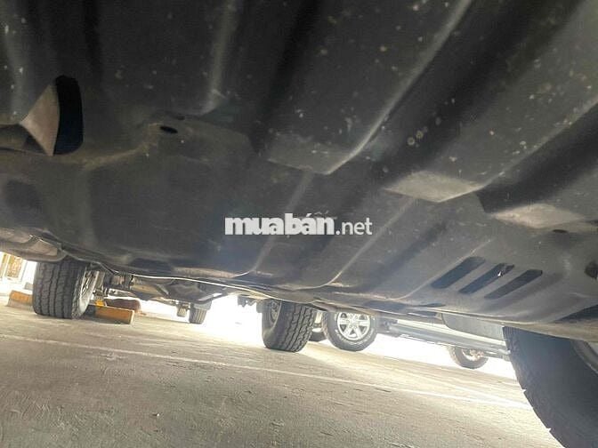 Mitsubishi Pajero V43 nhập nhật
