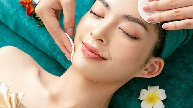 Massage service in District 1, 3 - Xoa bóp tận nơi tại Q1, Q3