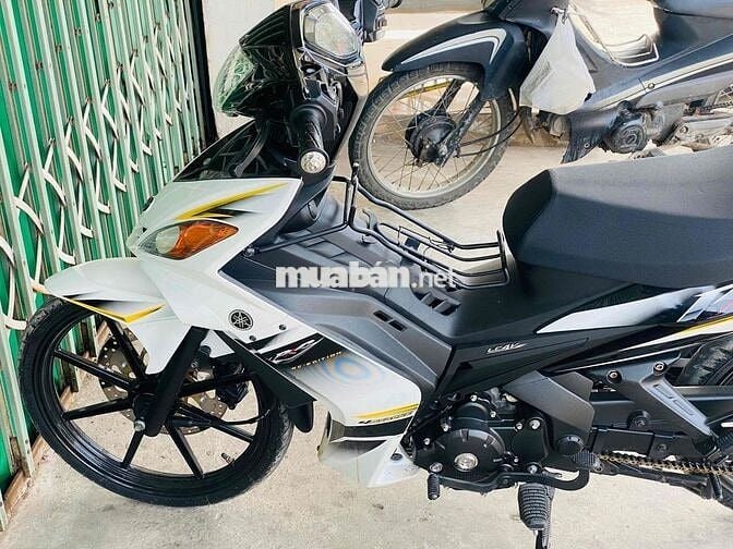 Exciter 2010 5P71
