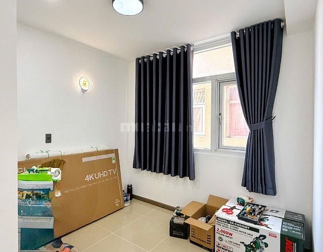 Căn 75m2 The Golden Dynasty sổ hồng sẵn, TT 950tr ở ngay, nhà mới