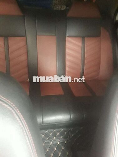 Toyota Vios 2006 - 1780 km