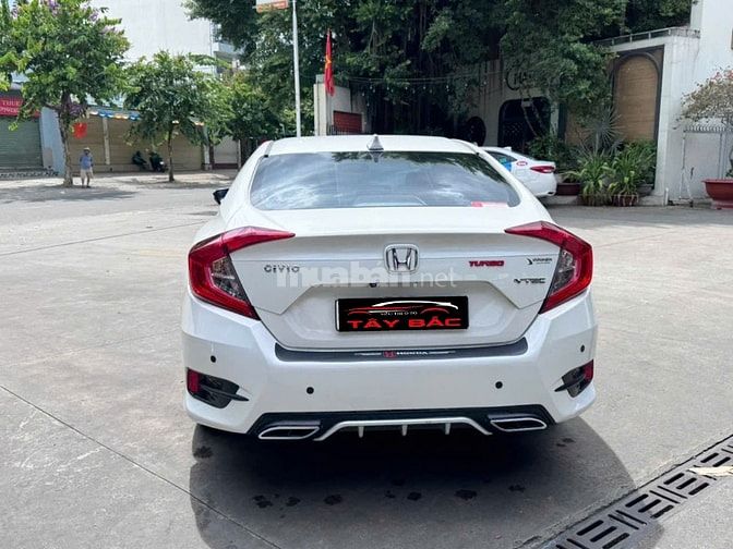 HONDA CIVIC 2018– XE ĐẸP GIÁ TỐT – CHẠY LÀ MÊ!