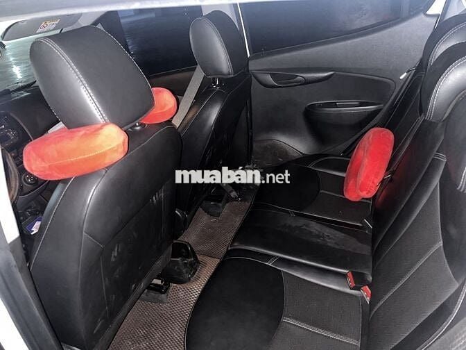 VinFast Fadil 2019 1.4 AT - 57000 km