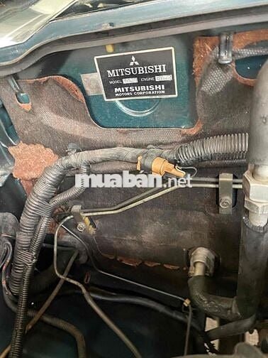 Mitsubishi Pajero V43 nhập nhật