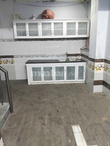 BÁN GẤP 2 CĂN NHÀ GIÁ RẺ: Bùi Đình Túy 6,5 tỷ và Nơ Trang Long 6,6tỷ