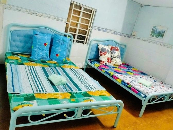 BÁN GẤP 2 CĂN NHÀ GIÁ RẺ: Bùi Đình Túy 6,5 tỷ và Nơ Trang Long 6,6tỷ