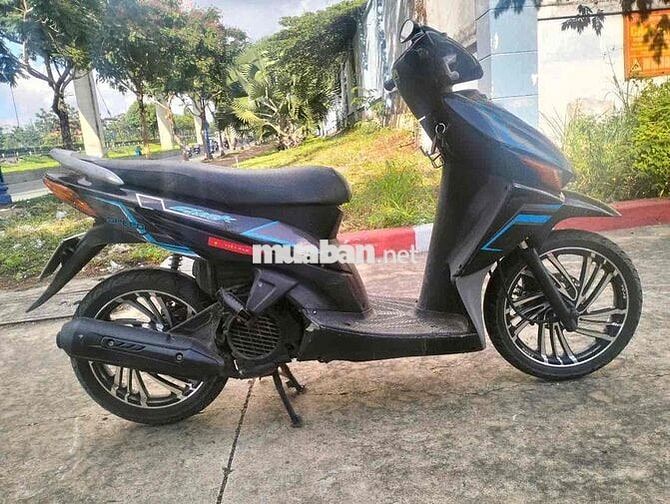 xe cilck bs47 nguyên zin