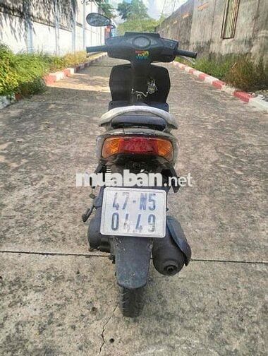 xe cilck bs47 nguyên zin