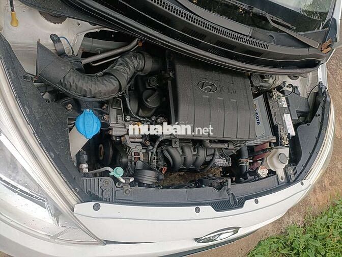Hyundai Grand i10 2016 1.0 MT - 147683 km