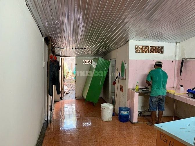 Cho thuê nhà nguyên căn, giá 7,500,000