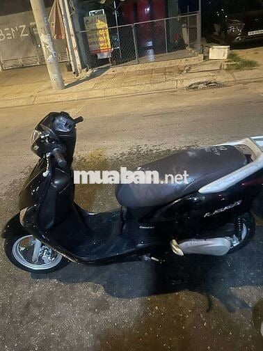 ❌️Cần bán xe Tay Ga HONDA 110 , bstp, đẹp , êm bốc