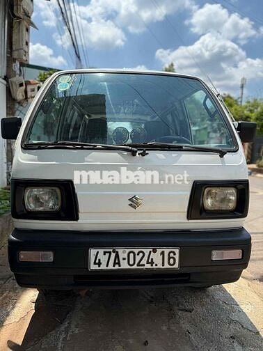 Suzuki 2001 - 9898 km