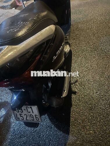 ❌️Cần bán xe Tay Ga HONDA 110 , bstp, đẹp , êm bốc