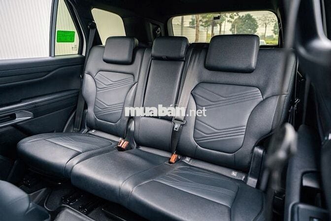 Ford Everest Titanium 4x2 Sản xuất  2024