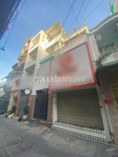 Cho thuê NNC Hoàng Hoa Thám P05 Bình Thạnh