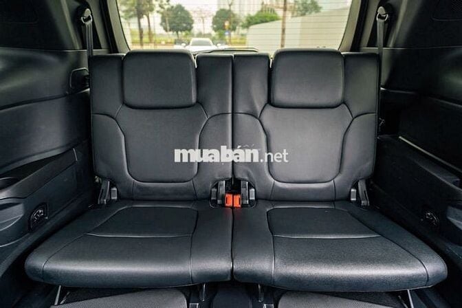 Ford Everest Titanium 4x2 Sản xuất  2024