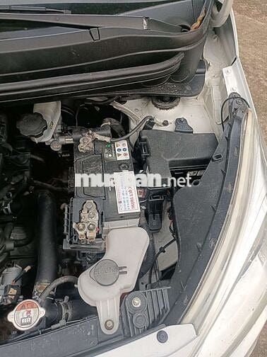 Hyundai Grand i10 2016 1.0 MT - 147683 km