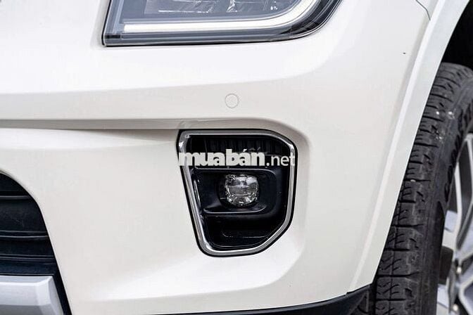 Ford Everest Titanium 4x2 Sản xuất  2024