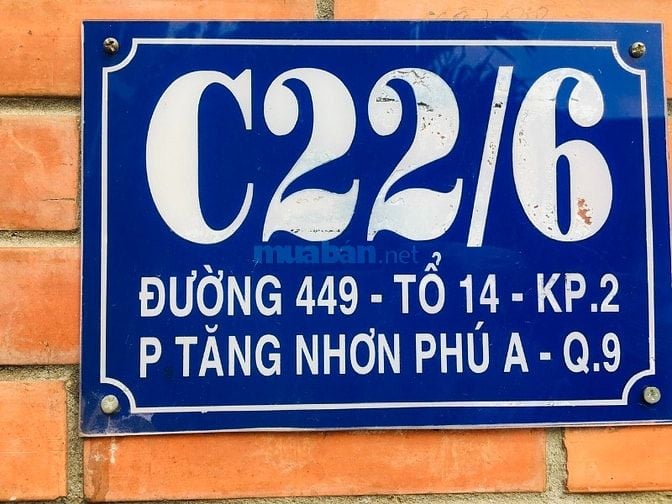 Cho thuê nhà nguyên căn, giá 7,500,000