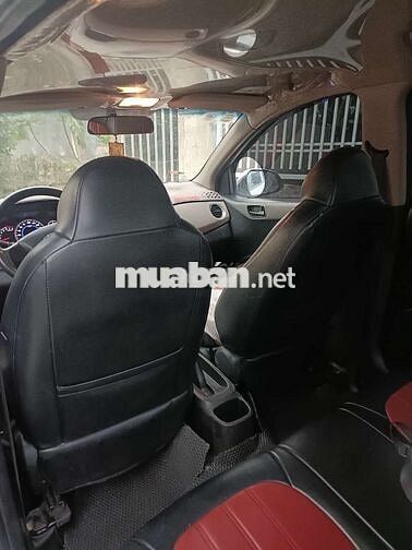 Hyundai Grand i10 2016 1.0 MT - 147683 km