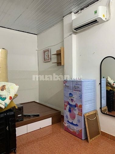 Cho thuê nhà nguyên căn, giá 7,500,000