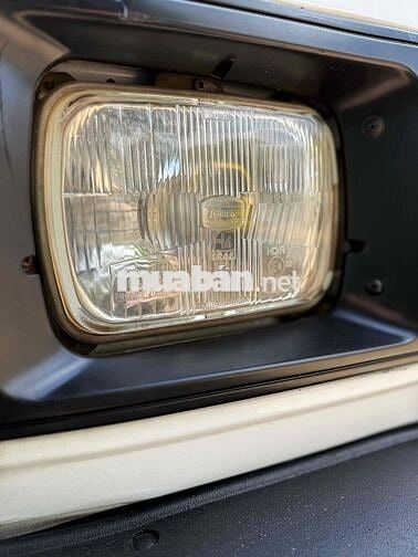 Suzuki 2001 - 9898 km