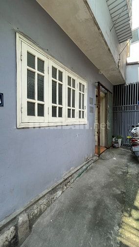 Chính chủ cho thuê lâu dài nhà 4 tầng tại 113A ngõ 47 Văn Cao, Ba Đình