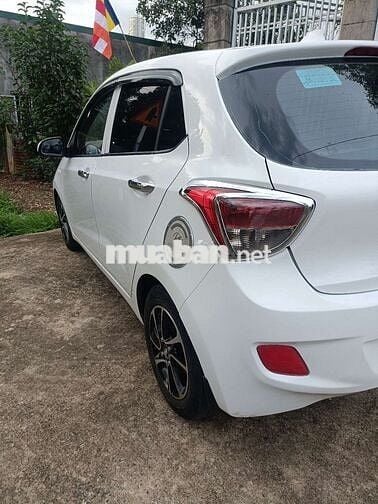Hyundai Grand i10 2016 1.0 MT - 147683 km