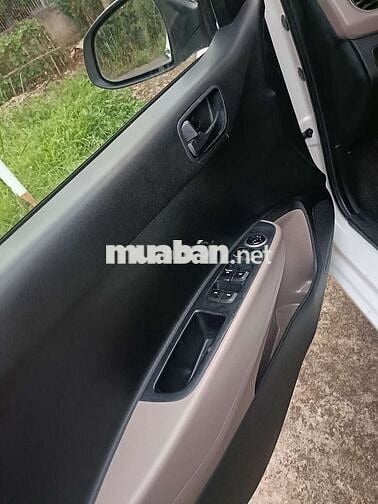 Hyundai Grand i10 2016 1.0 MT - 147683 km