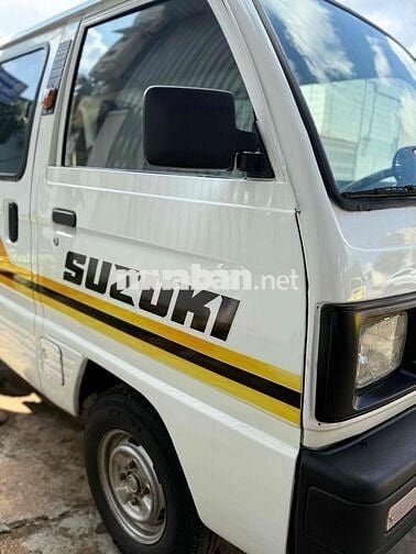 Suzuki 2001 - 9898 km