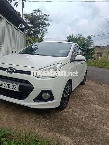 Hyundai Grand i10 2016 1.0 MT - 147683 km