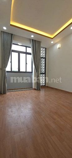 Bán nhà mới đẹp HXH đầu đường Âu Cơ – Tân Bình, GIÁP Quận 11, chỉ 6.9 