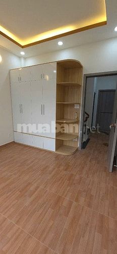 Bán nhà mới đẹp HXH đầu đường Âu Cơ – Tân Bình, GIÁP Quận 11, chỉ 6.9 