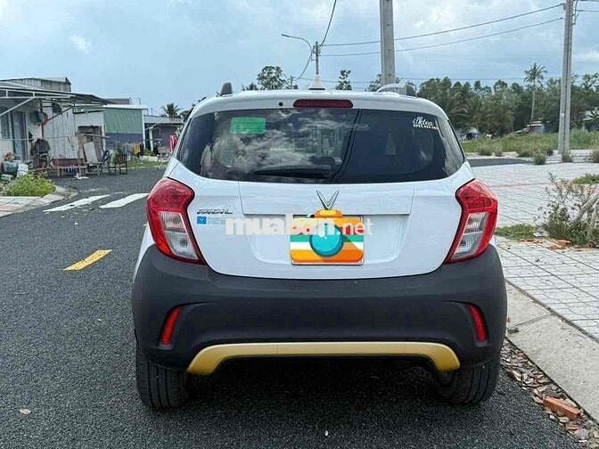 VinFast Fadil 2020 1.4 AT - 68000 km