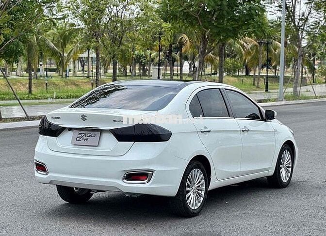 Bán Suzuki Ciaz Sản Xuất 2020 xe hạng B rộng