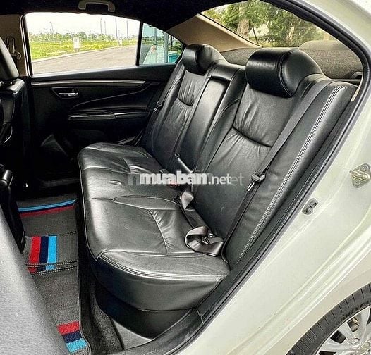 Bán Suzuki Ciaz Sản Xuất 2020 xe hạng B rộng